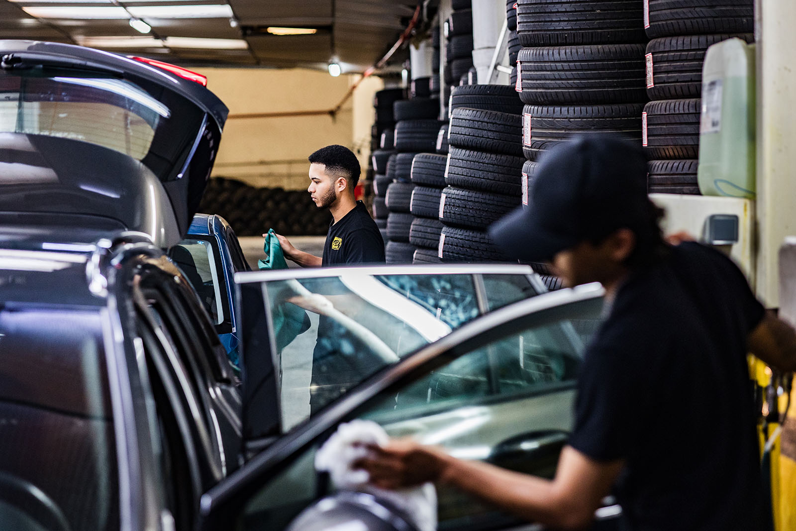 Accesorios imprescindibles coche