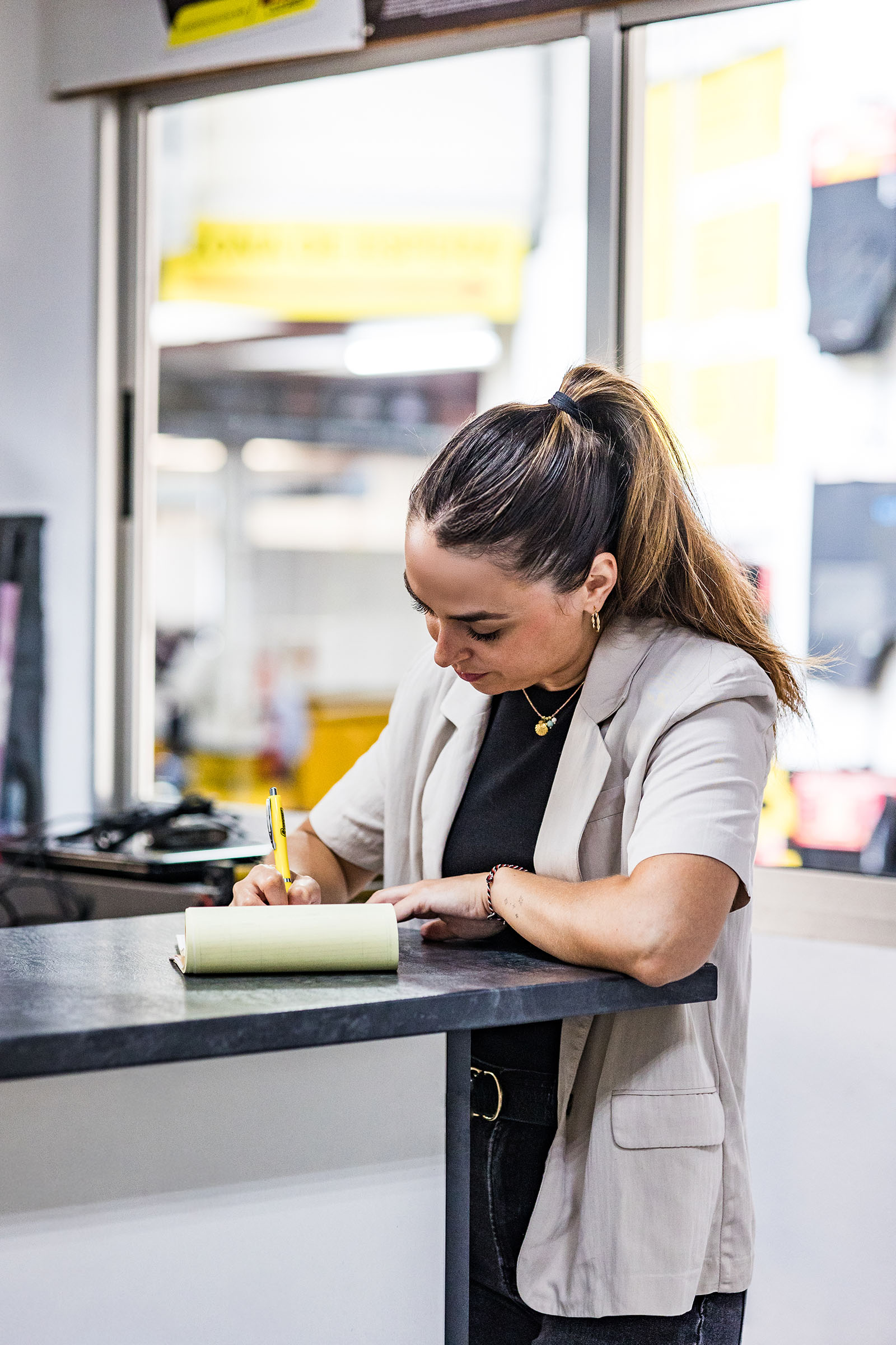 Neumáticos Auto-Rex