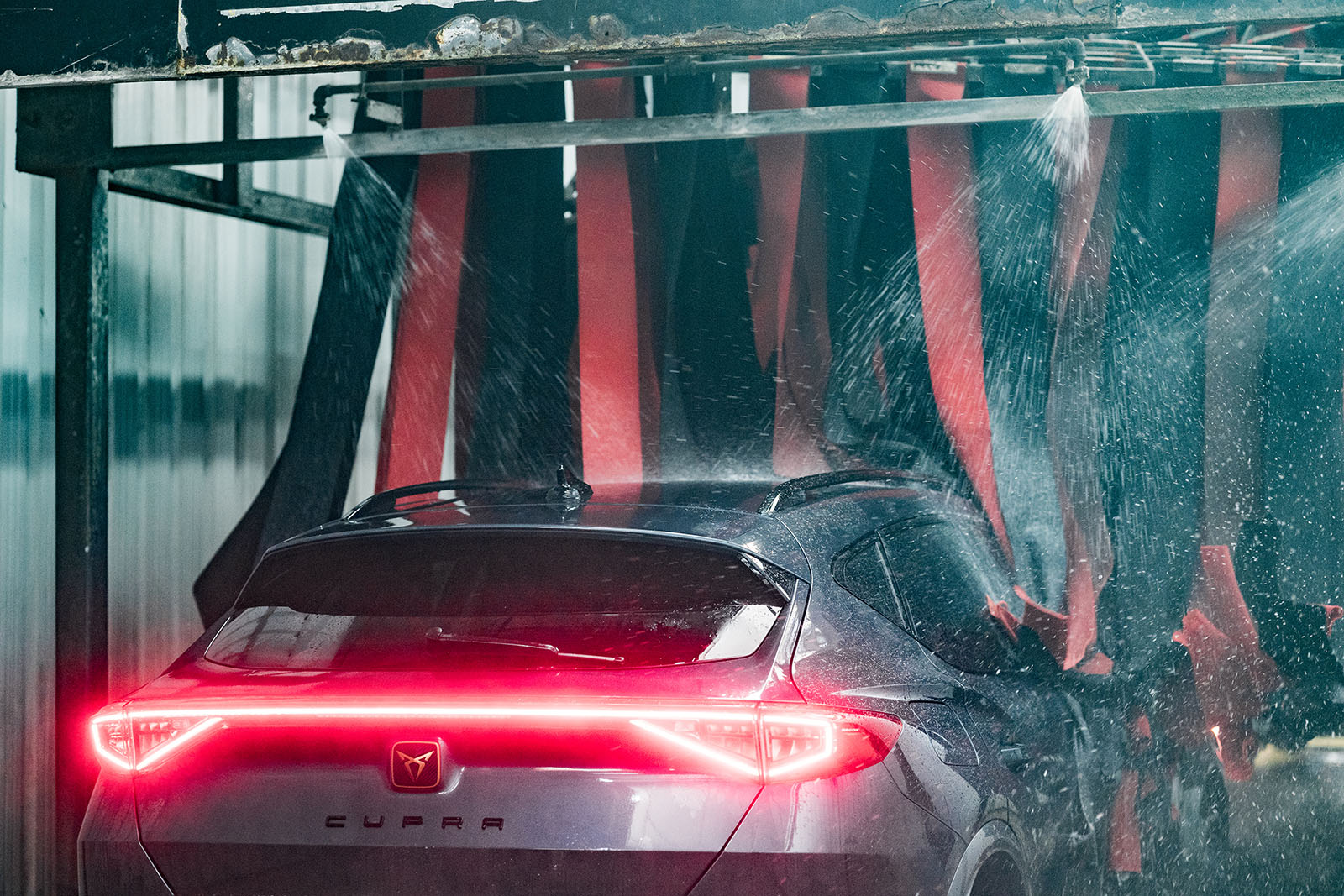 Limpieza interior de vehículos Auto-Rex