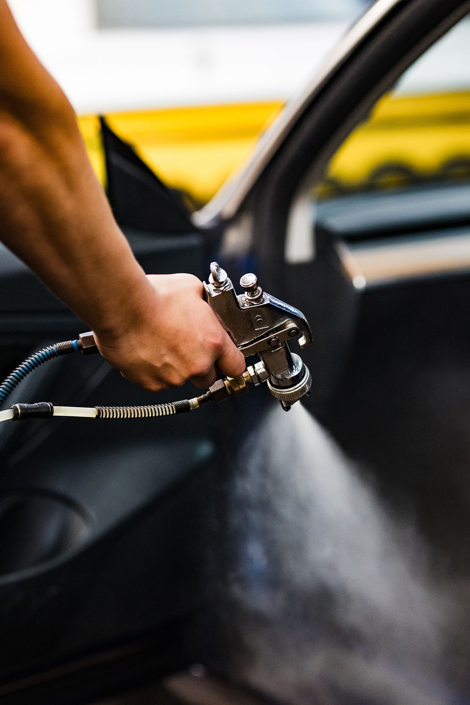 Taller mecánico Valencia Auto-Rex