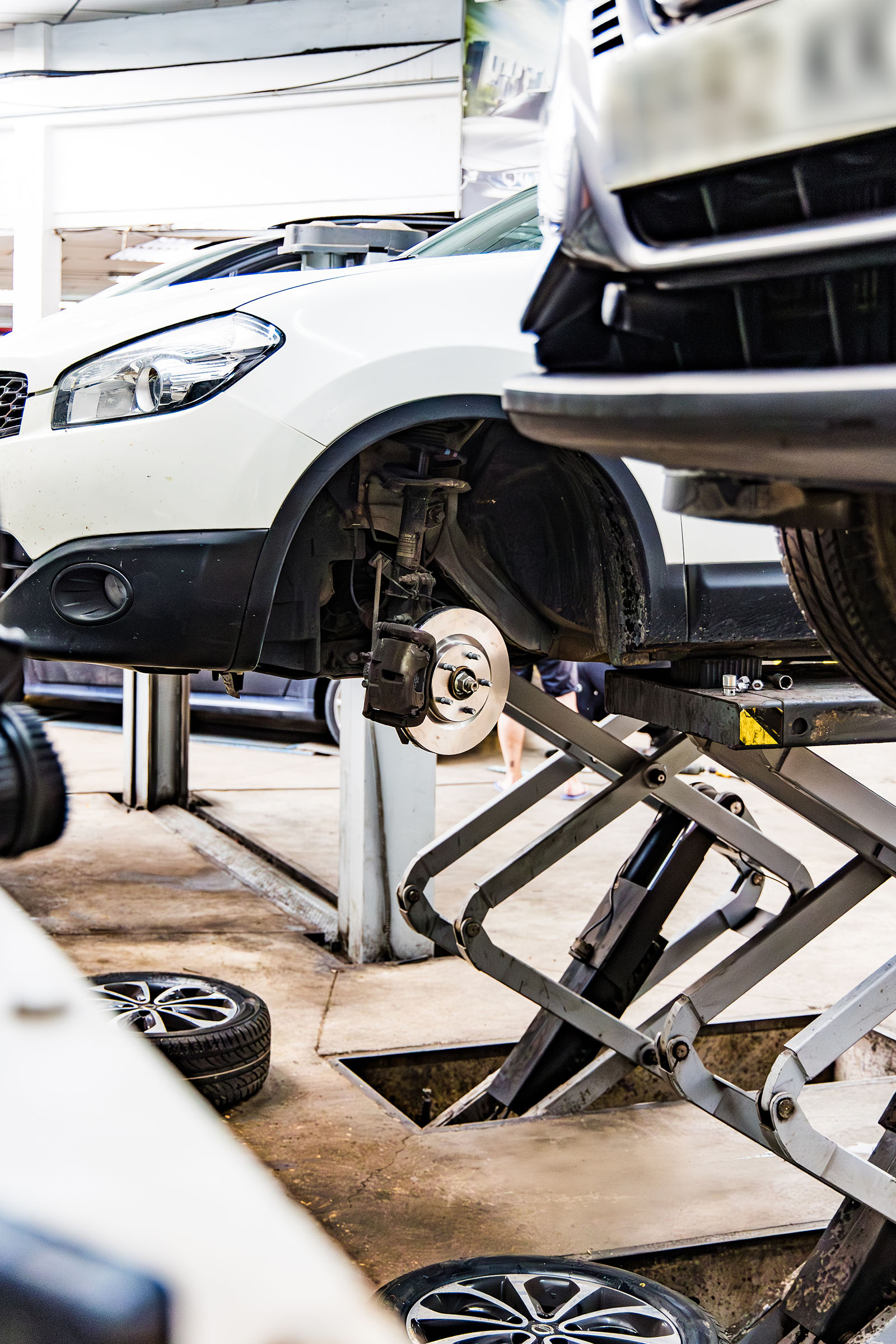 Lavado profesional Valencia Auto-Rex